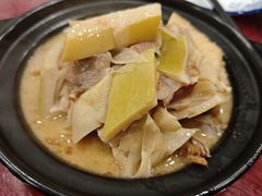 -老村长土菜馆(湖墅南路店)