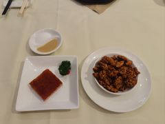 -利苑酒家(金宝店)