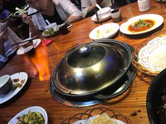 -传统香辣蟹(南园路店)