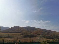 -塞罕坝国家级自然保护区