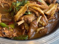 -巧克力渔家.小船海鲜胶东菜(万平口店)