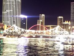 -海河游船-永乐码头(大悲院)