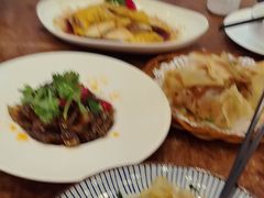 -一楼食业·美食人家