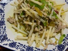 -呼吸森林·生态农庄农家乐私房菜