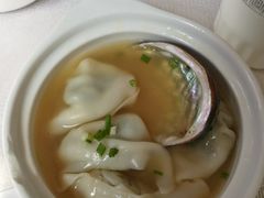 -鲁东大学-留学生餐厅