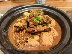 -望江楼餐吧(阳朔西街店)