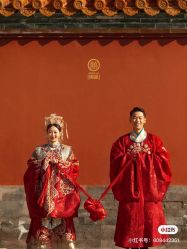 点击看大图 -青禾蒙娜丽莎婚纱摄影(武汉总店)