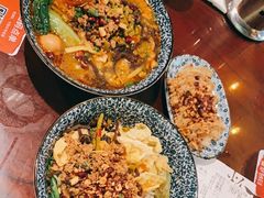 干捞螺蛳粉-粉家柳州螺蛳粉(杨宅路店)