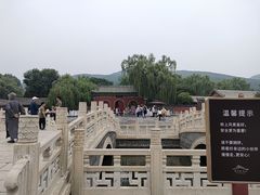 -晋祠博物馆