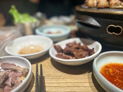 -泥炉烧肉师(新街口金銮巷店)