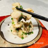 广州探店|浅尝花园酒店的米其林餐厅·桃园馆
