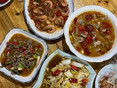 -小口味