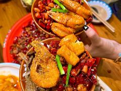 -先启半步颠·川菜小炒