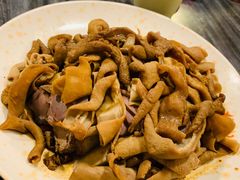 -紫金食坊(江南西路店)