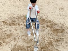 -盐官日光域房车营地·有盐餐厅