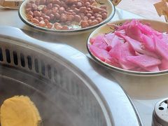 -哈尔滨东北铁锅炖(都督街店)