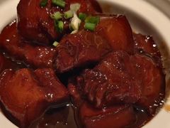 -小菜园新徽菜(南通崇川金鹰店)