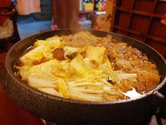 -樱の花亭日本料理店