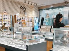 -浙文眼镜(新城市广场店)