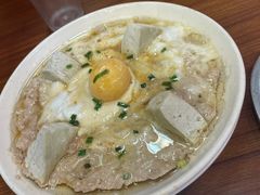 -谢记上海大排档(长寿路店)