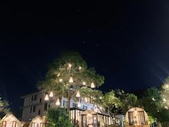 -云禾壹海景庄园餐厅