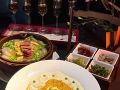 -RIVIERA 松鹤楼(外滩店)