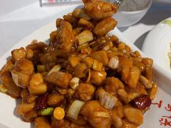 -峨嵋酒家总店(车公庄店)