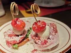 -ZAFFERANO西班牙海鲜饭(上海首店)