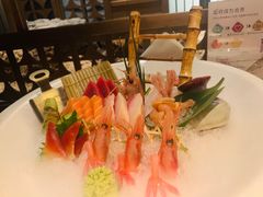 -山葵家·创意料理(万象汇店)