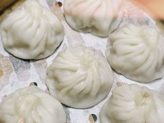 -宁波汤团店(外滩店)