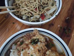 -李易面馆(树木岭店)