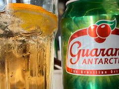 -拉蒂娜·巴西牛排馆 Latina·Brazilian Steakhouse(陆家嘴旗舰店)