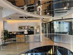 -WeWork中国(三里屯11号社区店)