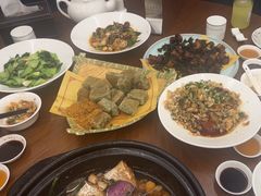 -渔满仓海鲜渔家(象山二店)