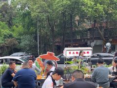 -五里关火锅(牛市口店)