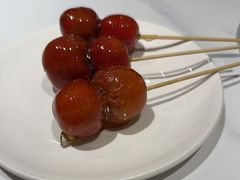 -羲和雅苑•北京烤鸭(国贸商城店)