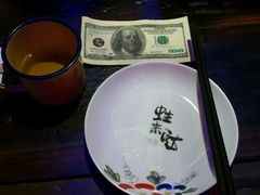 -蘭奢雅集·江浙菜(青山江滩店)