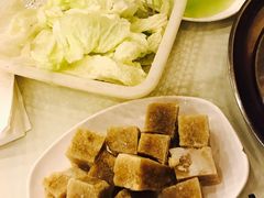 -湘肠香火锅店(团结湖店)