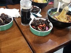 -李先生牛肉面大王(合肥火车站出站口店)