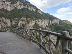 -雁荡山风景名胜区