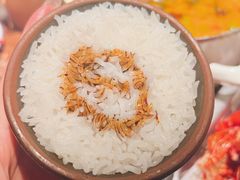 猪油拌饭-长沙文和友(海信广场店)