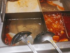 -海底捞火锅(金地广场生日主题店)