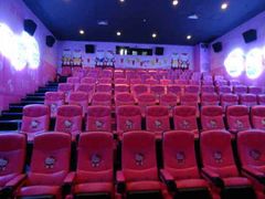 -UME影城(西城广场店)