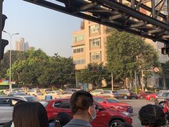 -重庆西南医院(西南院区)