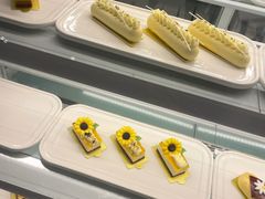 -青岛蓝海御华大饭店（金沙滩店）·蓝钻国际美食自助百汇