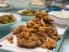 -小船渔村•大连菜•大连焖鱼(黄河路店)