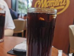 -魏斯理汉堡(西安沣东吾悦店)