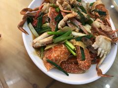 -七鲜渔港美食餐厅(巽寮湾海景店)