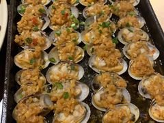 -一棠龙虾•王牌虾球(光谷天地店)