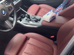 -CJ车体工作室·洗车·贴膜·美容